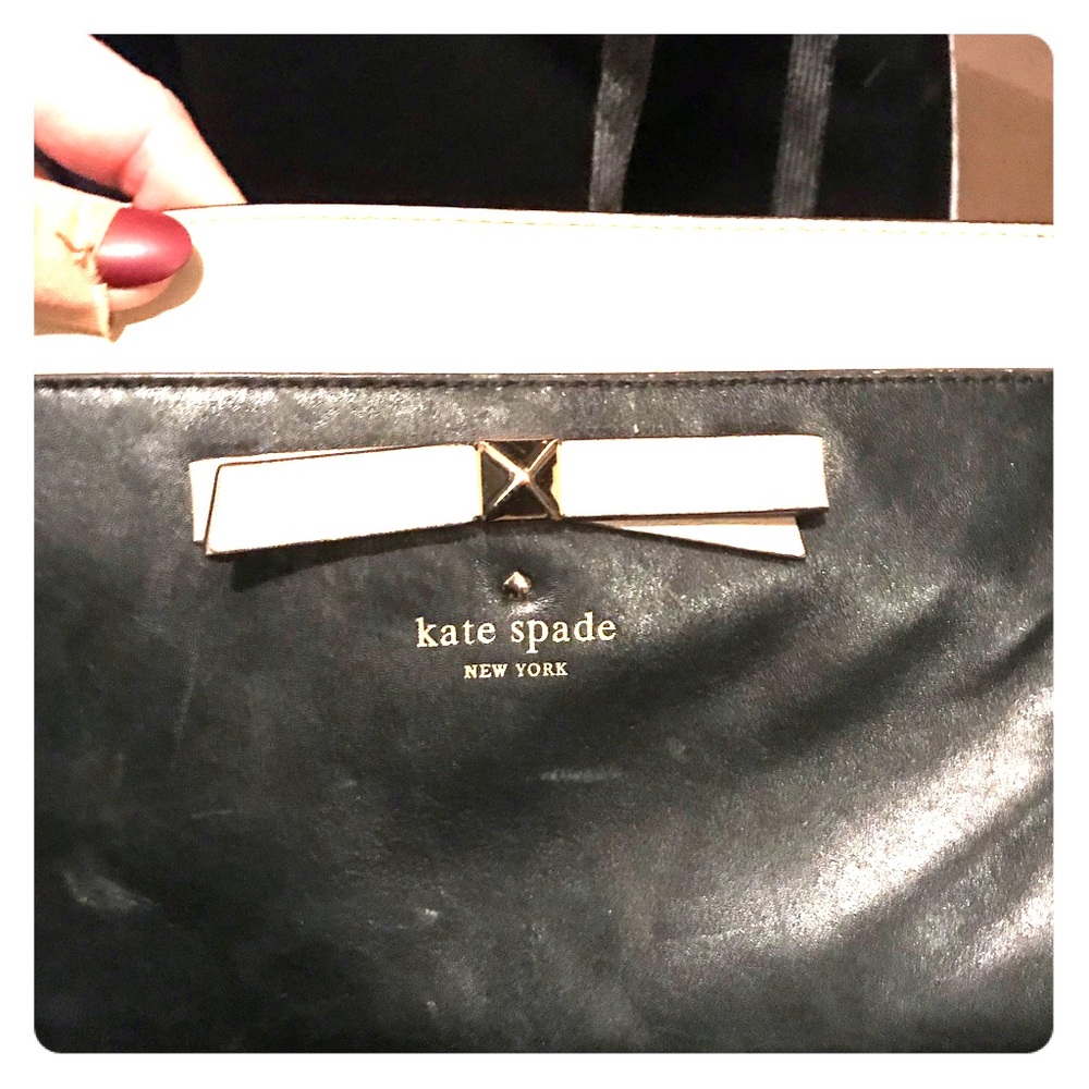 Kate Spade crossbody purse